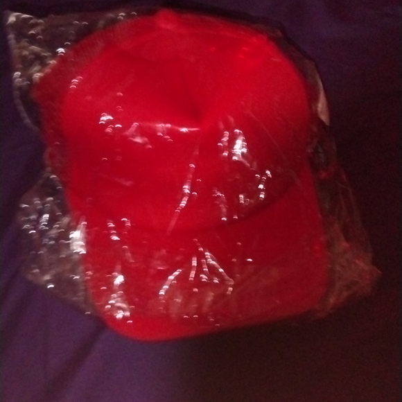 Hat cap - Picture 1 of 2